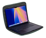 Thule Gauntlet 5 MacBook Sleeve 16” Hazy Green 3205413 - 1456384 - zdjęcie 3